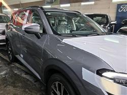 فۆرد ترێتۆری